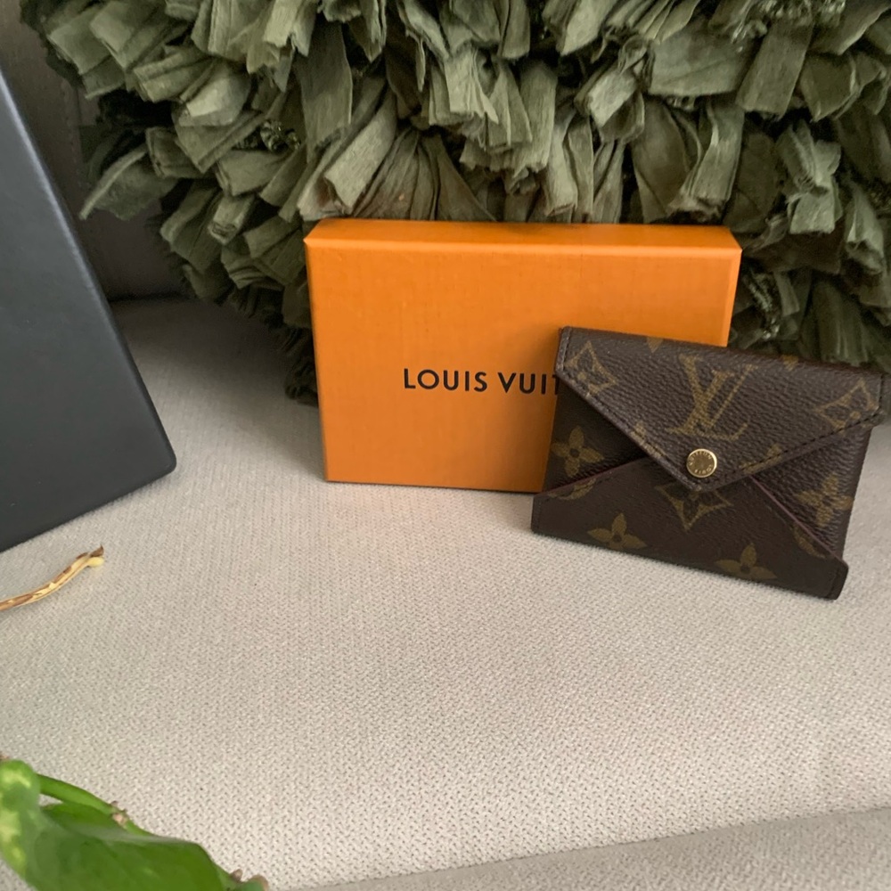 Louis Vuitton Monogram Small Kirigami Pouch